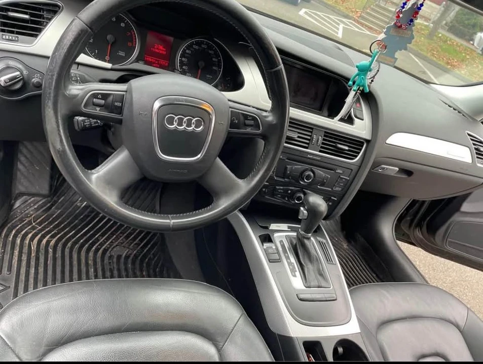 2011 Audi B8 A4 - Image 5 of 5