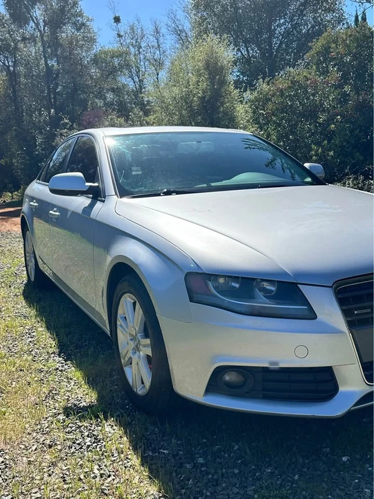 2011 Audi B8 A4 - Image 2 of 11
