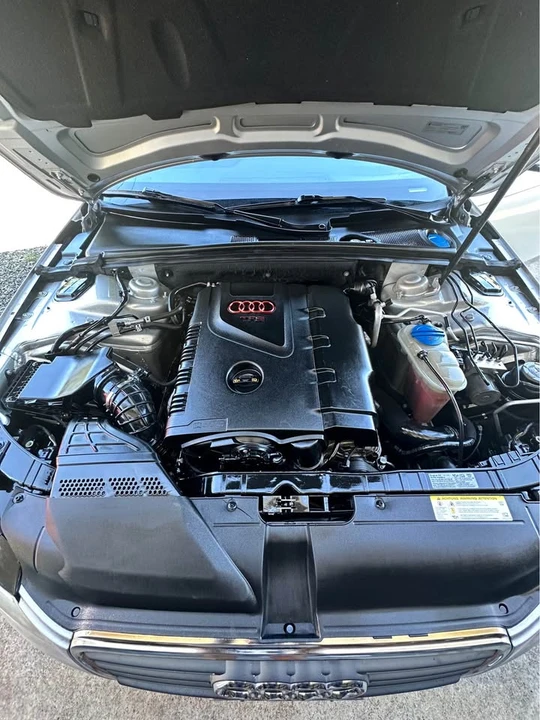 2011 Audi B8 A4 - Image 7 of 11