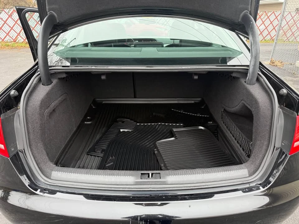 2011 Audi B8 A4 - Image 20 of 20
