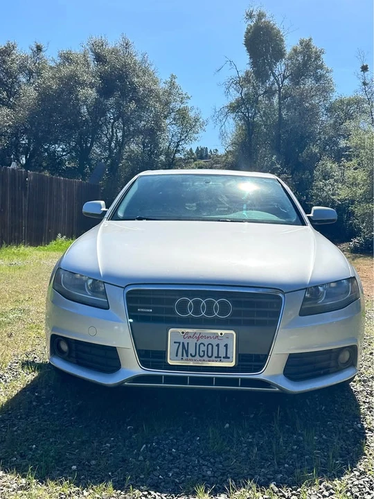 2011 Audi B8 A4 - Image 3 of 11