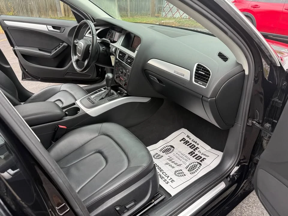 2011 Audi B8 A4 - Image 12 of 20