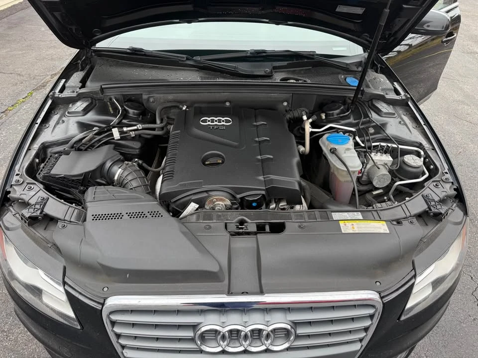 2011 Audi B8 A4 - Image 19 of 20