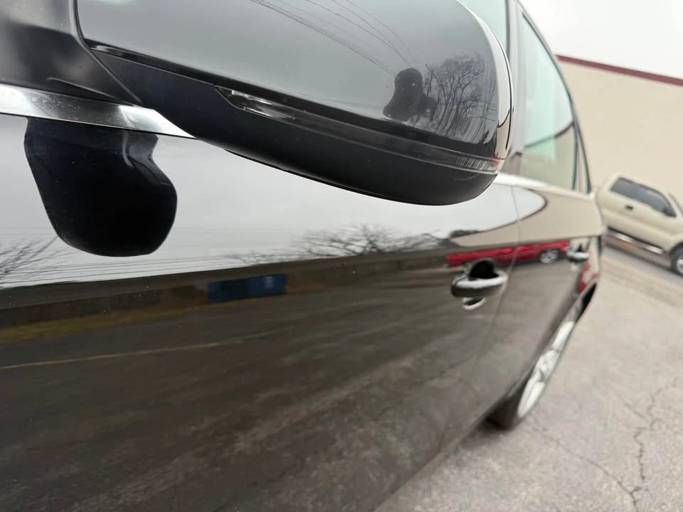 2011 Audi B8 A4 - Image 16 of 20
