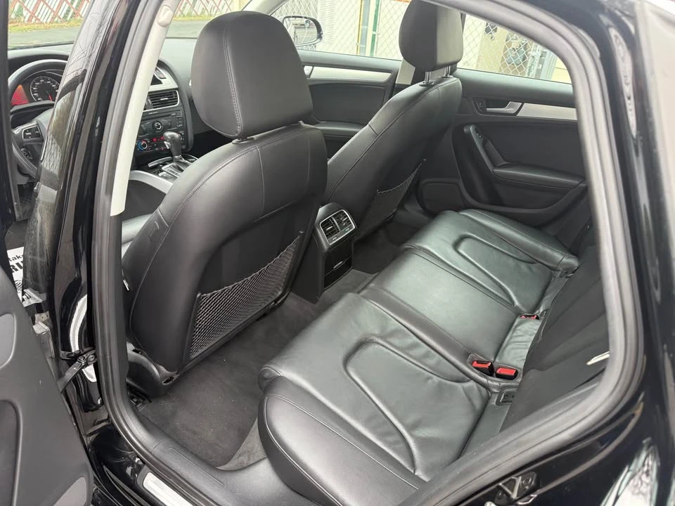 2011 Audi B8 A4 - Image 14 of 20