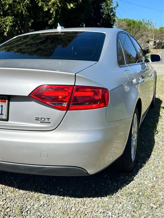 2011 Audi B8 A4 - Image 5 of 11