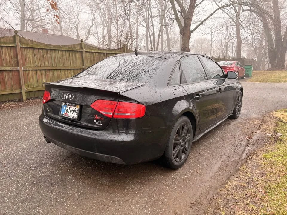 2011 Audi B8 A4 - Image 2 of 11