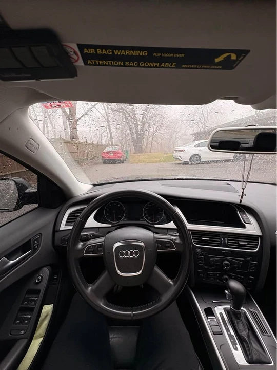 2011 Audi B8 A4 - Image 8 of 11