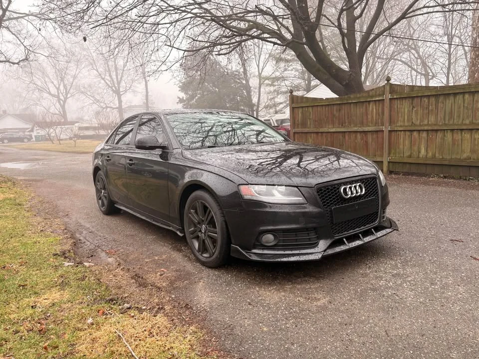 2011 Audi B8 A4 - Image 11 of 11
