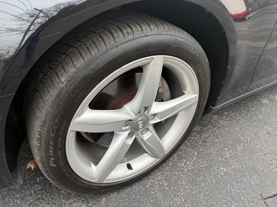 2011 Audi B8 A4 - Image 18 of 20