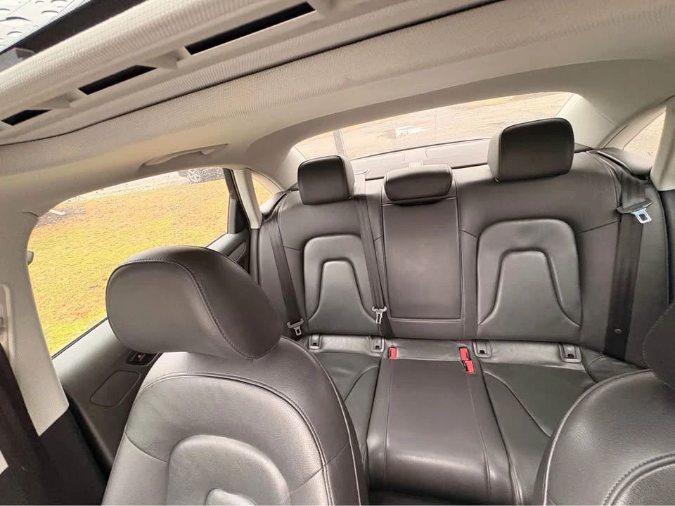 2011 Audi B8 A4 - Image 9 of 11