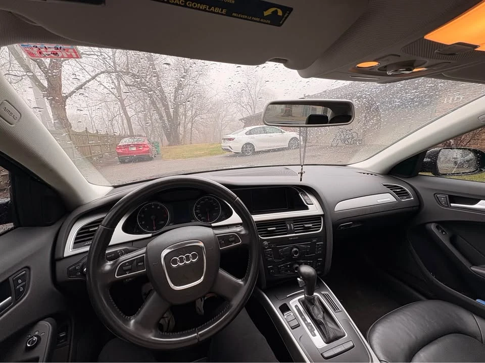 2011 Audi B8 A4 - Image 10 of 11