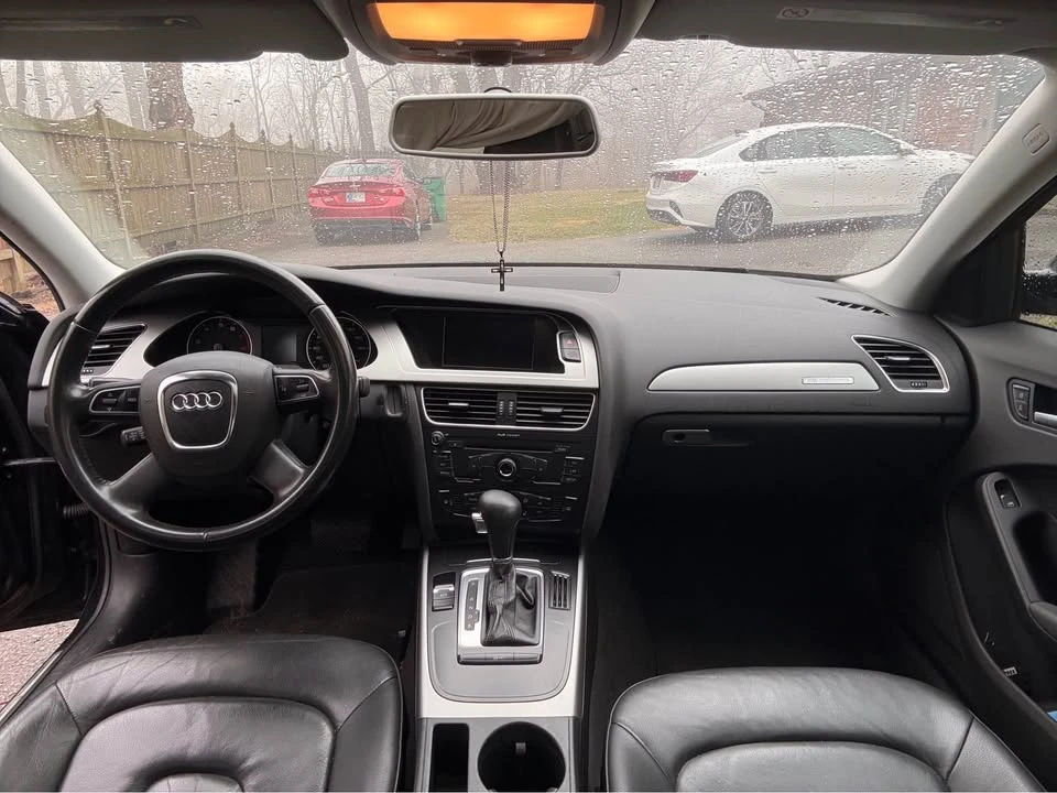 2011 Audi B8 A4 - Image 6 of 11