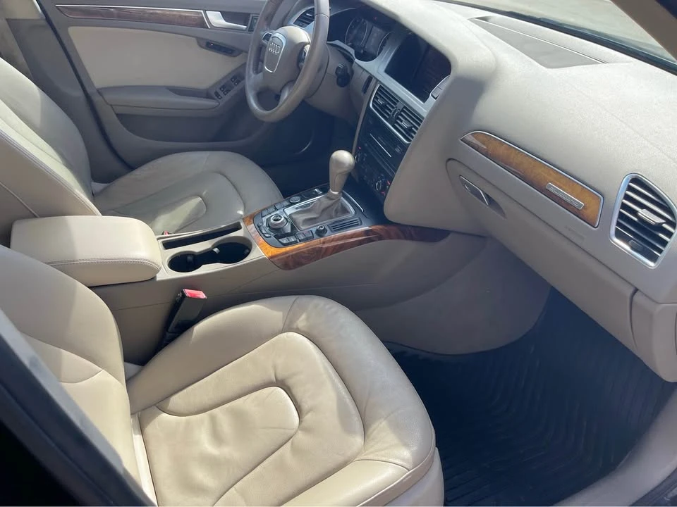 2011 Audi B8 A4 - Image 10 of 14