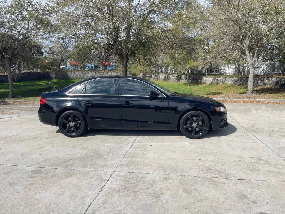 2011 Audi B8 A4 - Image 7 of 14