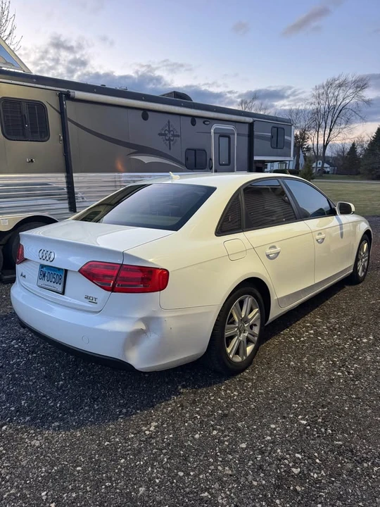 2011 Audi B8 A4 - Image 6 of 7