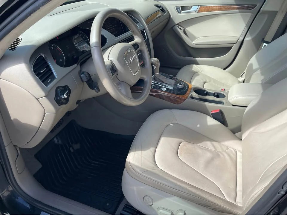 2011 Audi B8 A4 - Image 13 of 14