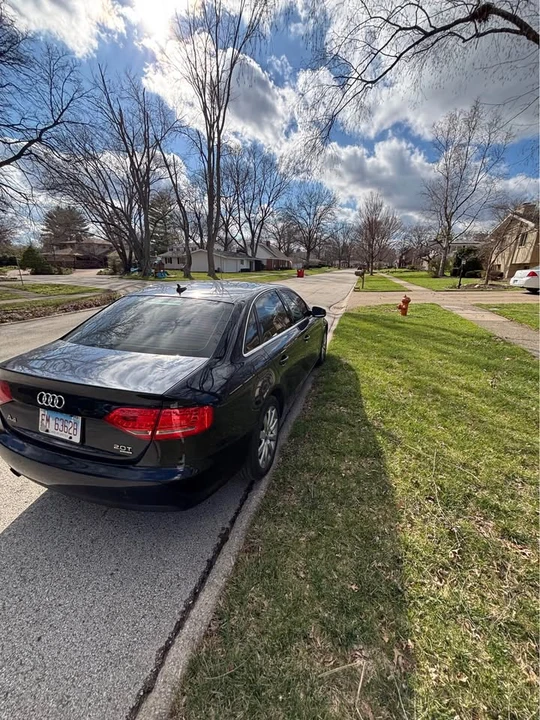 2011 Audi B8 A4 - Image 14 of 16