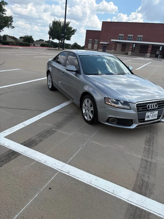 2011 Audi B8 A4 - Image 12 of 15