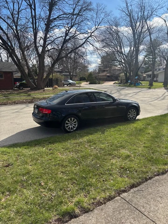 2011 Audi B8 A4 - Image 12 of 16