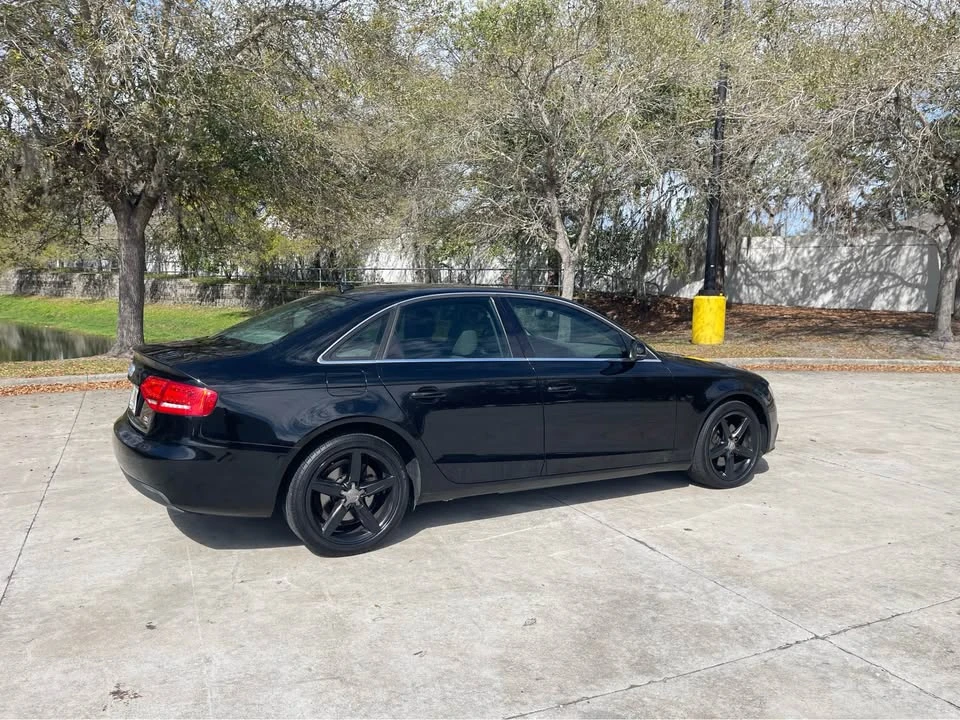 2011 Audi B8 A4 - Image 5 of 14