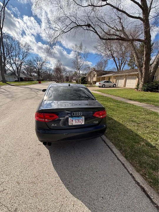 2011 Audi B8 A4 - Image 15 of 16