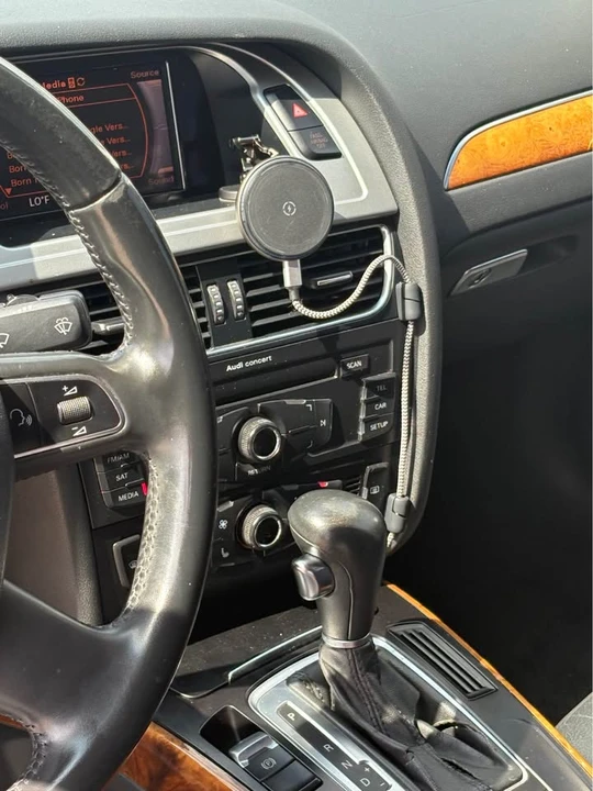 2011 Audi B8 A4 - Image 6 of 15