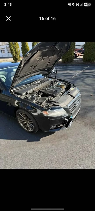 2011 Audi B8 A4 - Image 16 of 16