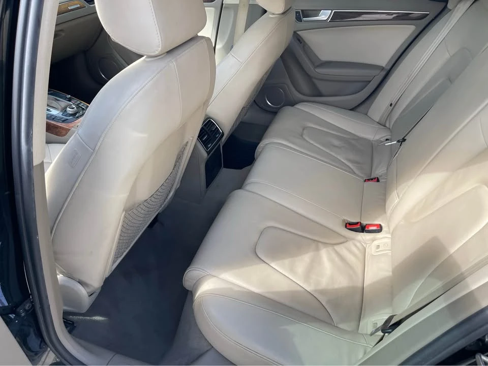2011 Audi B8 A4 - Image 13 of 14