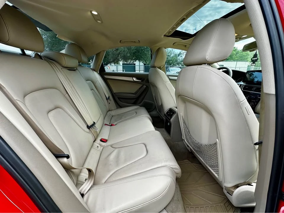 2011 Audi B8 A4 - Image 9 of 10