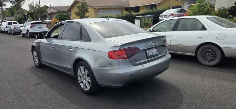 2011 Audi B8 A4 - Image 5 of 7
