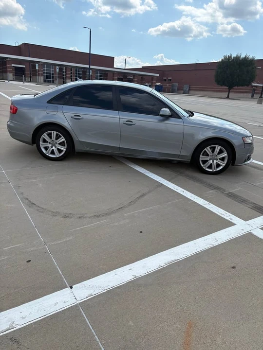 2011 Audi B8 A4 - Image 14 of 15