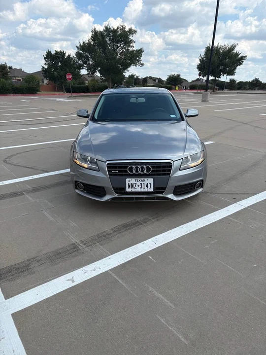 2011 Audi B8 A4 - Image 13 of 15