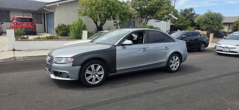 2011 Audi B8 A4 - Image 2 of 7