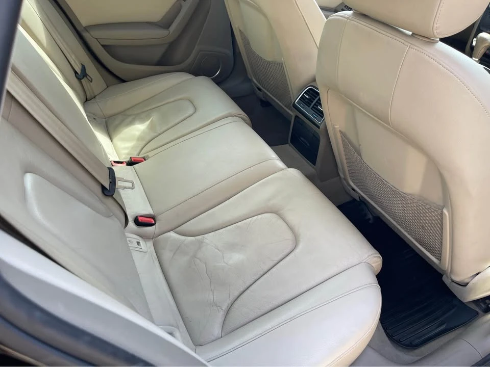 2011 Audi B8 A4 - Image 11 of 14