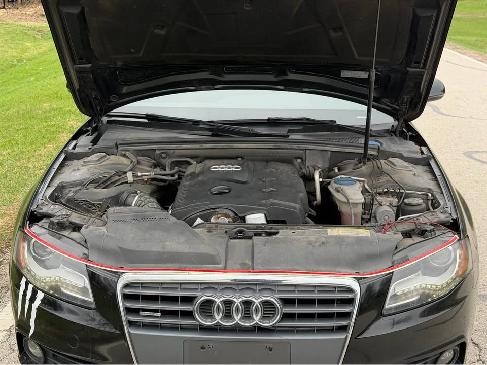 2011 Audi B8 A4 - Image 6 of 11