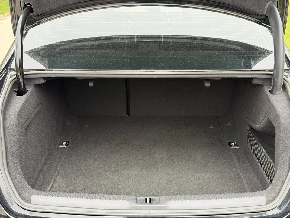2011 Audi B8 A4 - Image 11 of 11