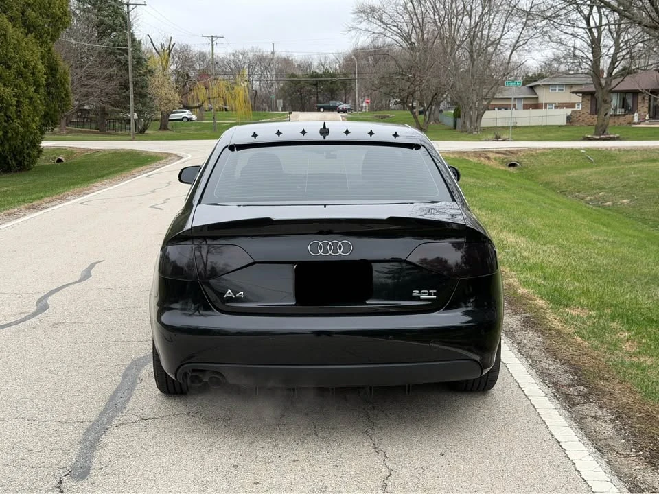 2011 Audi B8 A4 - Image 4 of 11