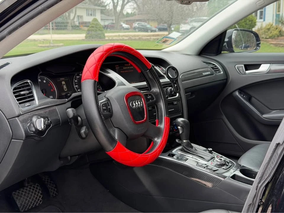 2011 Audi B8 A4 - Image 10 of 11