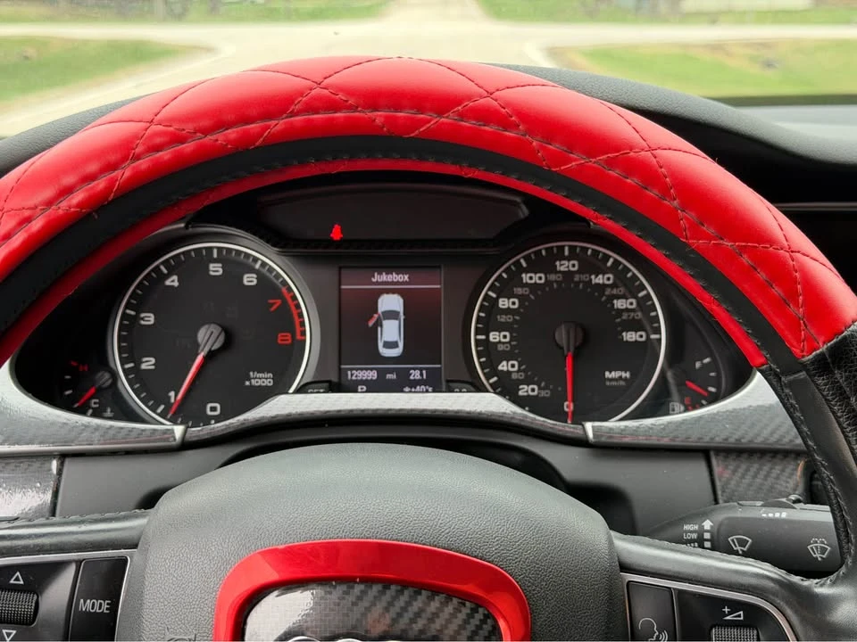 2011 Audi B8 A4 - Image 8 of 11