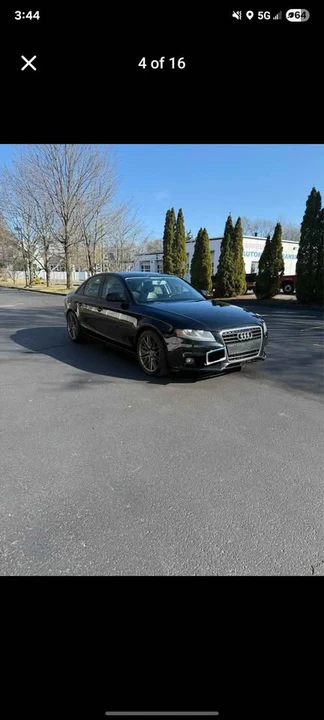2011 Audi B8 A4 - Image 5 of 16