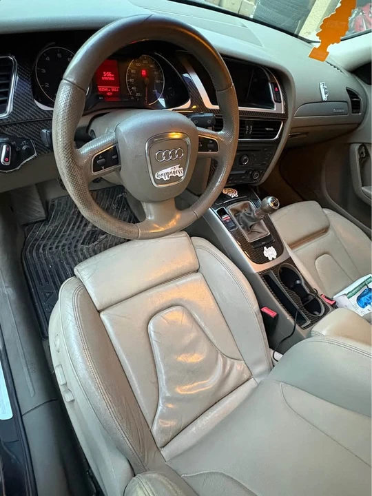 2011 Audi B8 A4 - Image 4 of 5