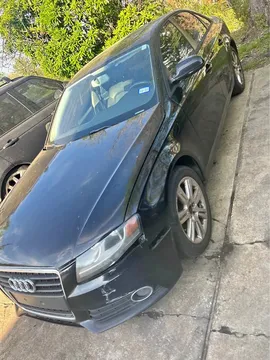 2011 Audi A4 2.0T Quattro Sedan