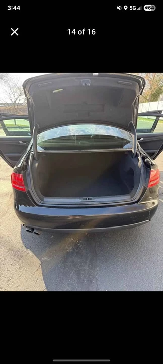 2011 Audi B8 A4 - Image 14 of 16