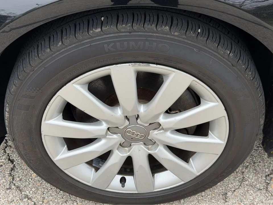 2011 Audi B8 A4 - Image 7 of 11