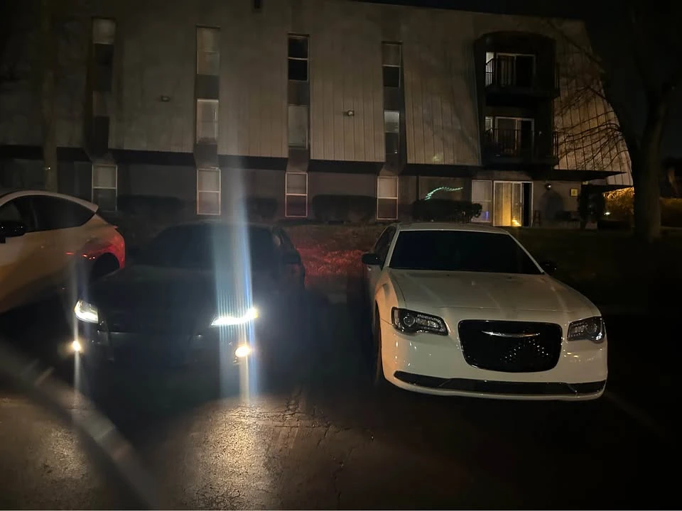 2011 Audi B8 A4 - Image 3 of 4