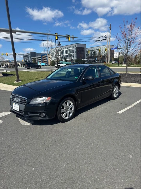 2011 Audi B8 A4 - Image 2 of 11