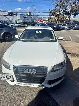 2011 Audi A4 2.0T Quattro Sedan