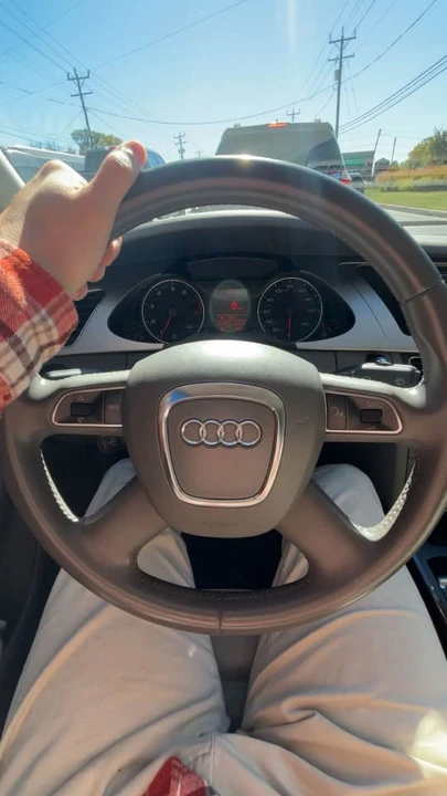 2011 Audi B8 A4 - Image 2 of 16