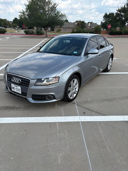 2011 Audi B8 A4 - Image 15 of 15